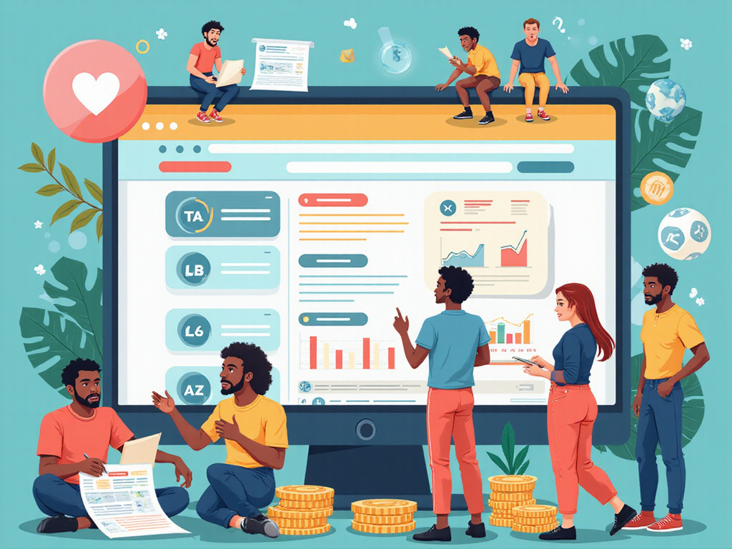 Browsing Caribbean lottery analysis on Spanish interface