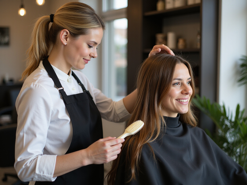 Guía Definitiva: Qué Keratina es Buena Para El Cabello