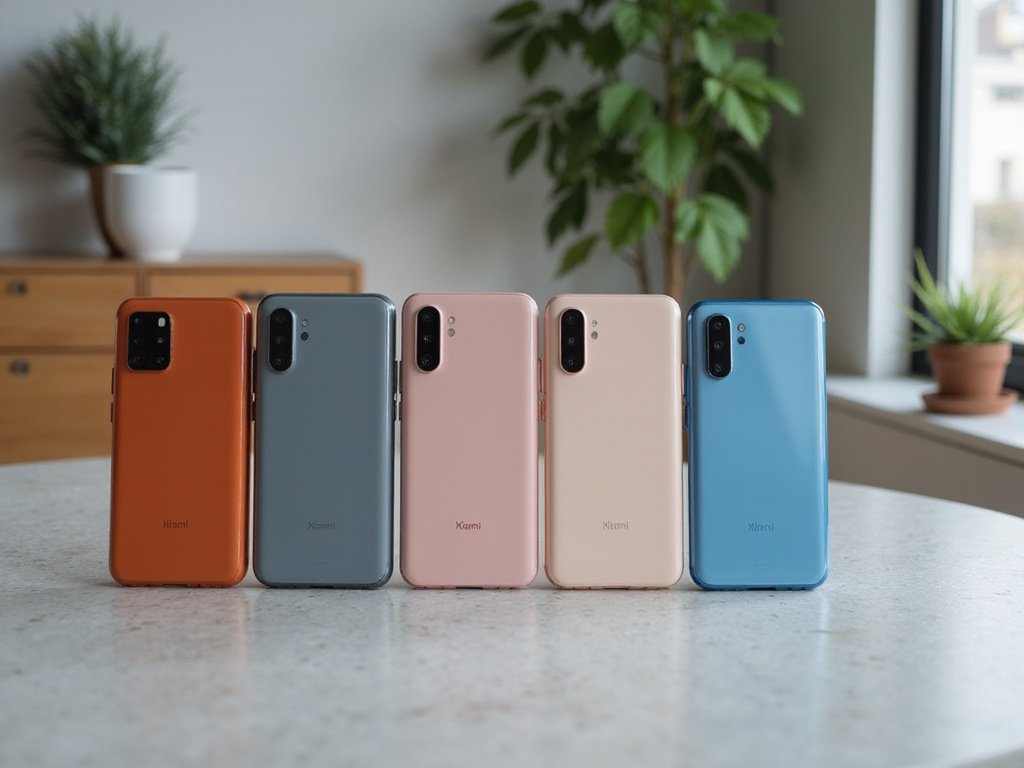 Qué Xiaomi es mejor: Guía definitiva para elegir el mejor smartphone Xiaomi
