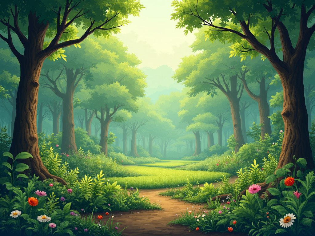 ¿Qué es la Biodiversidad? Su Importancia, Conservación y su Relación con la Seguridad Alimentaria