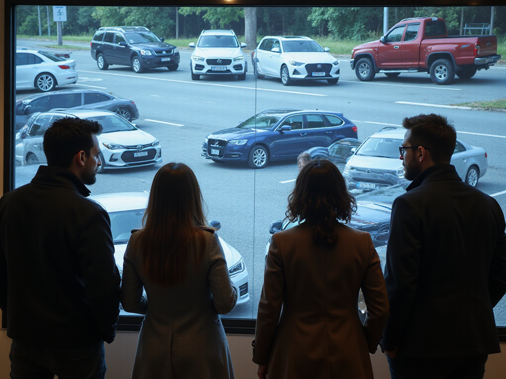 La Guía Completa sobre Qué Carros No Circulan Hoy