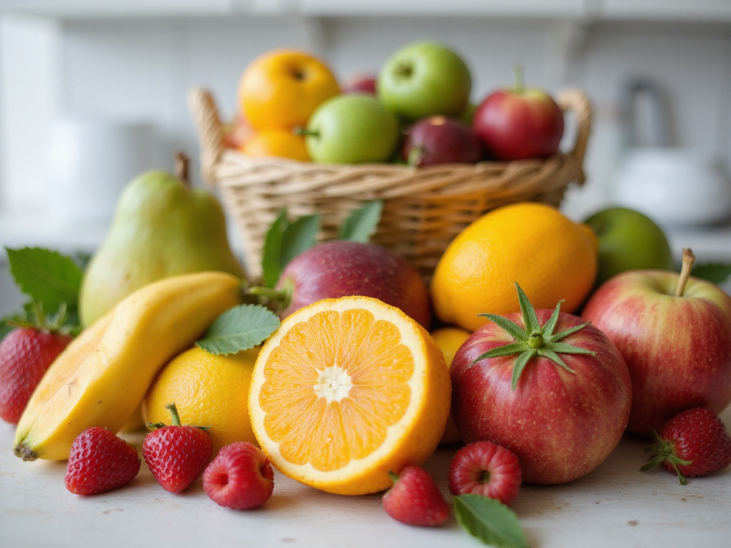 Guía Completa: Qué Frutas puede Comer un Diabético