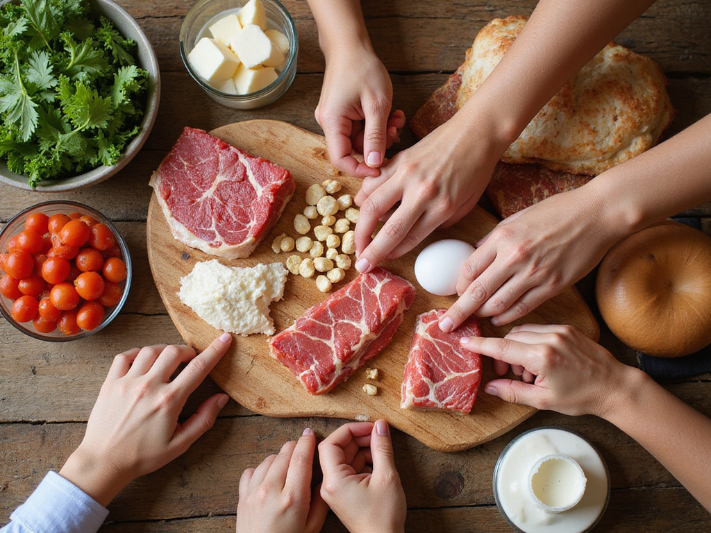 Descubra Qué Alimentos Tienen Vitamina B12 y su Importancia para la Salud