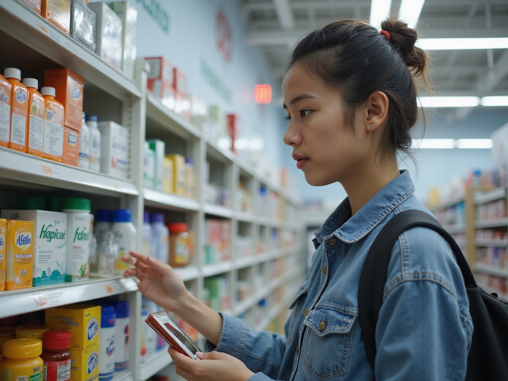 Descubre qué precio tiene en Farmacia Guadalajara