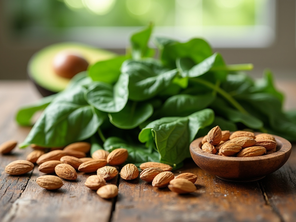 Aprendiendo acerca del Magnesio: Alimentos Ricos, Absorción e Impacto en la Salud