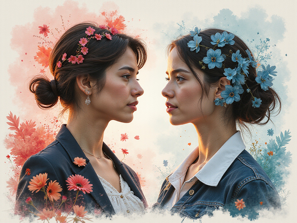 Promotion and benefits of gender equality through education and media