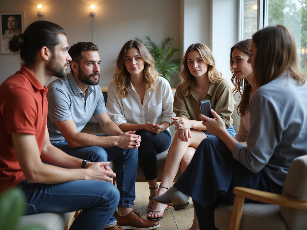 ¿Qué opinan de la igualdad de género?