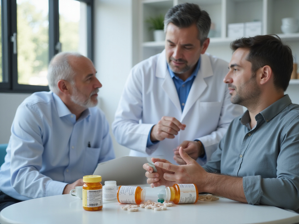 Qué medicamento es bueno para la incontinencia urinaria: Una guía completa