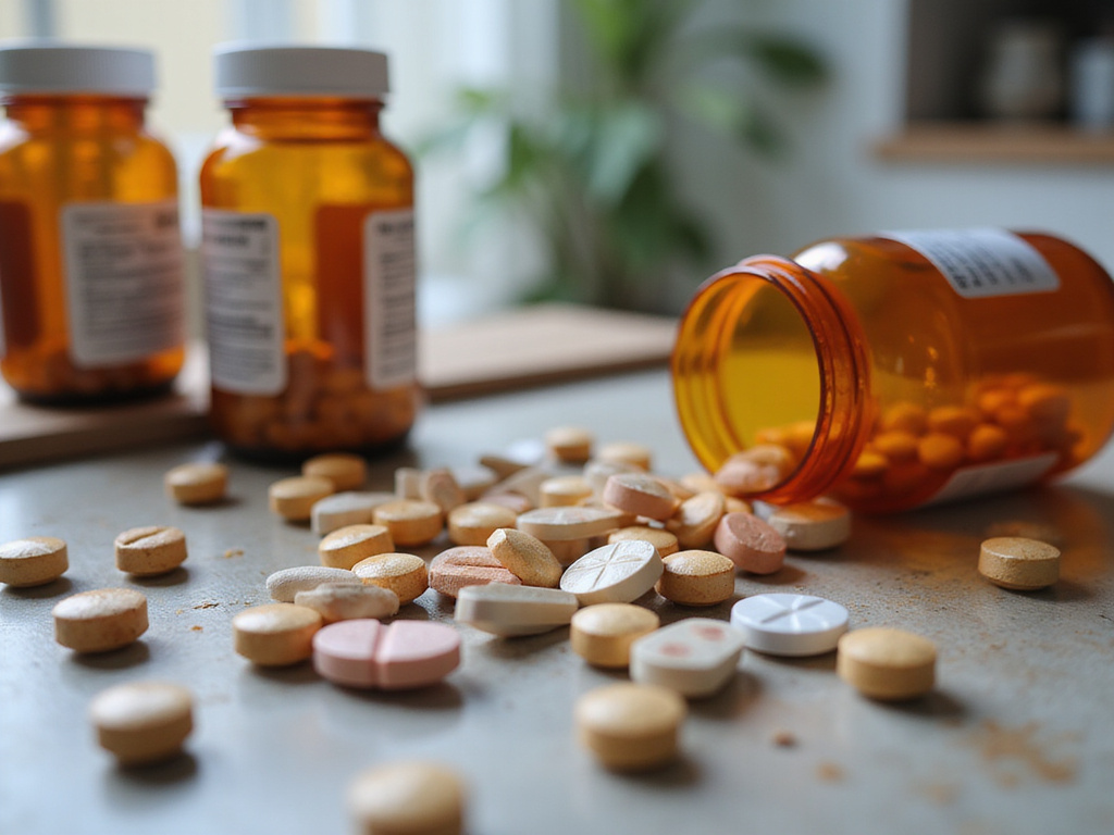 Guía Sobre Qué Pastillas Son Buenas Para El Dolor De Estómago