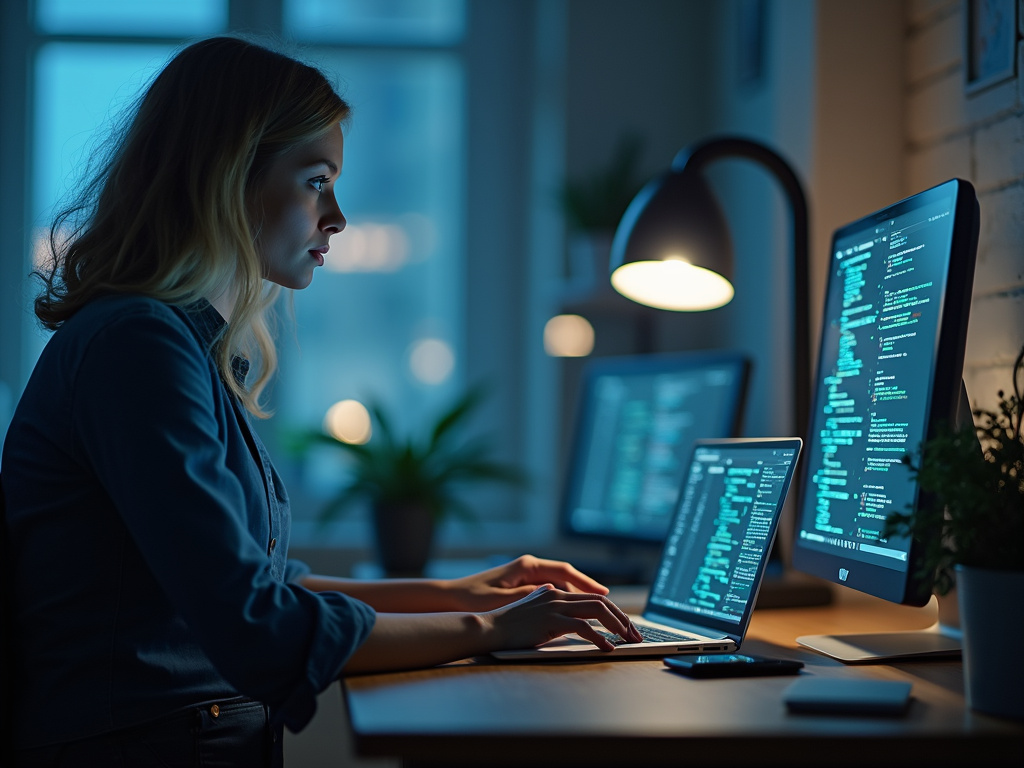 Importance of coding in a communicative process with AI and skills improvement
