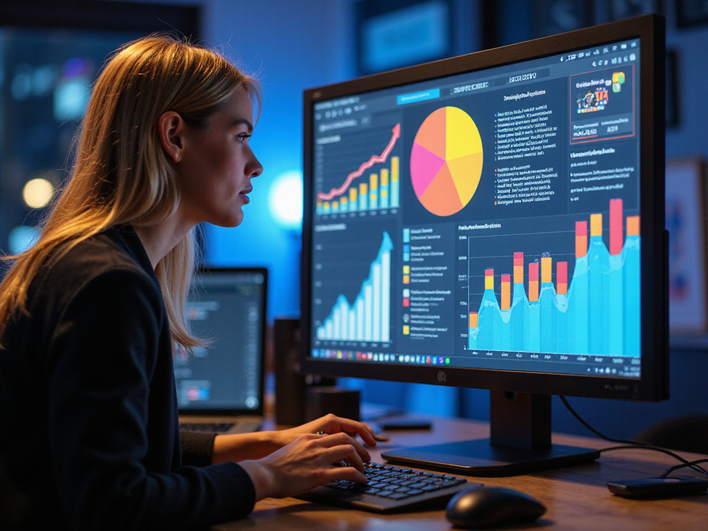 Guía exhaustiva: Qué es una infografía y cómo optimizar su estrategia SEO