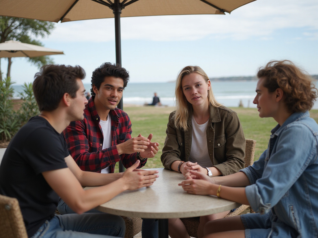 Interpretation and Application of the Expression ‘Qué Onda Perdida’