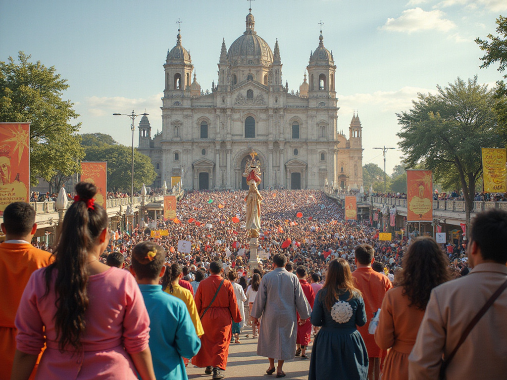 Conoce Qué Fecha Cae la Semana Santa y su Significado Detallado