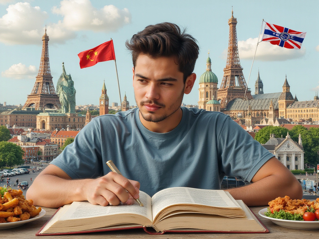 ¿Qué significa ‘Literal’? Aplicaciones en Traducción y Aprendizaje de Idiomas