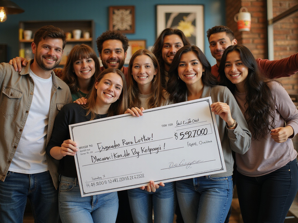 Preguntas frecuentes: ¿Quién ganó la Lotería de Bogotá?