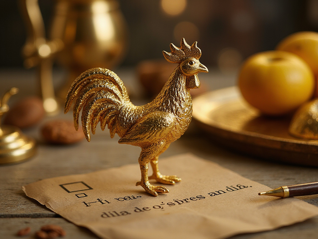 Análisis de la Serie ‘El Gallo de Oro’: ¿Qué Quiere Decir Caponera?