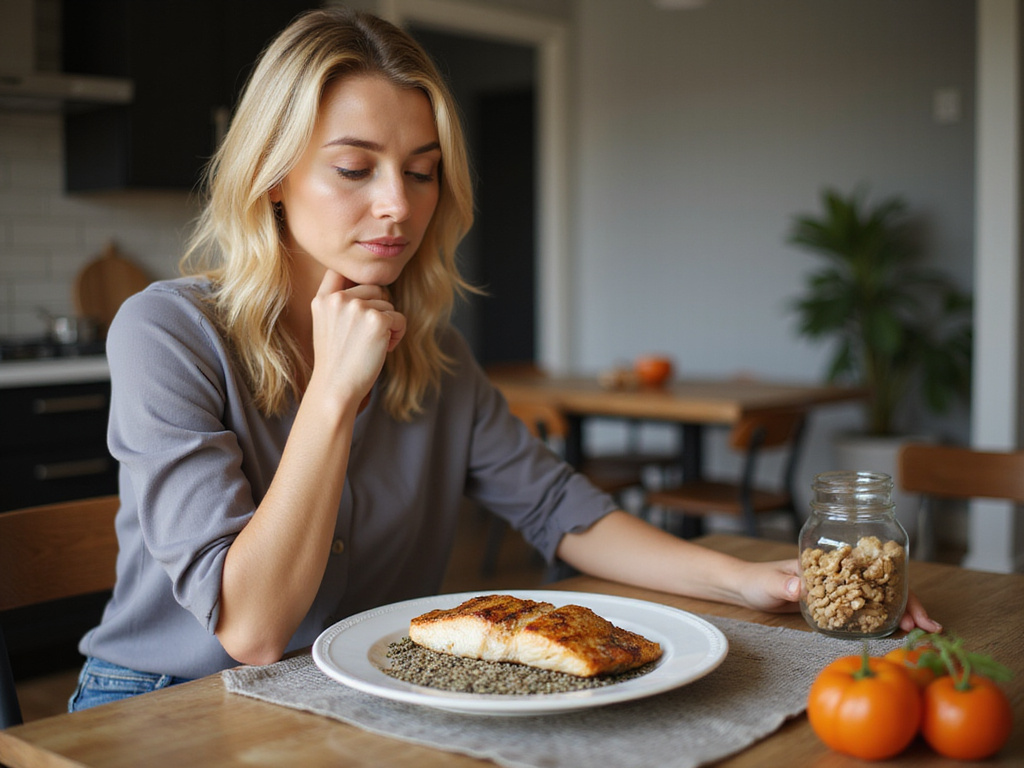 ¿Qué beneficios tiene el Omega 3, y cuál es la diferencia entre EPA, DHA y ALA?