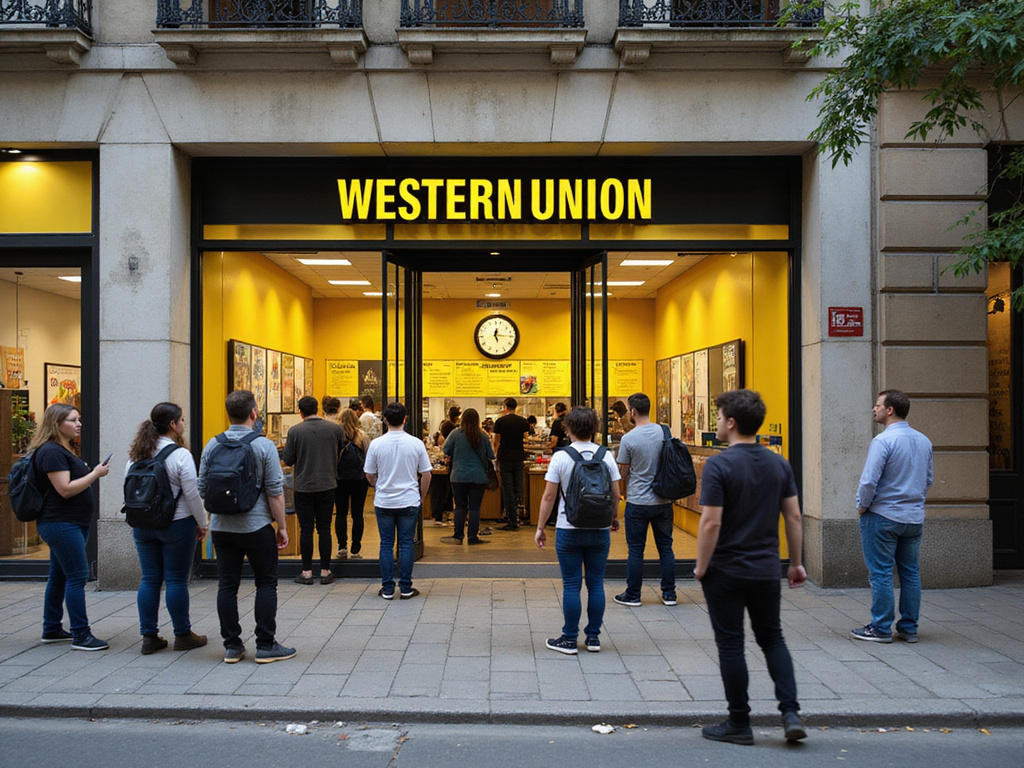 ¿Qué Western Union Está Abierto? Un Vistazo a Los Horarios y Servicios