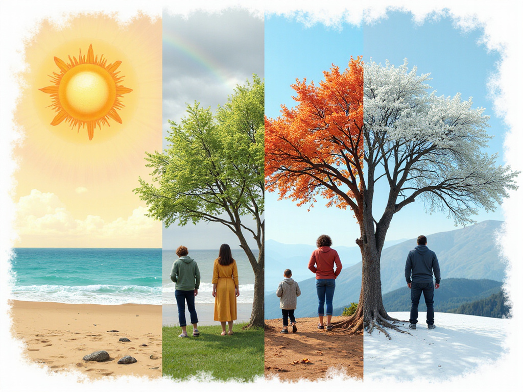 ¿Qué Tiempo Hace? – A Comprehensive Guide to Spanish Weather Vocabulary