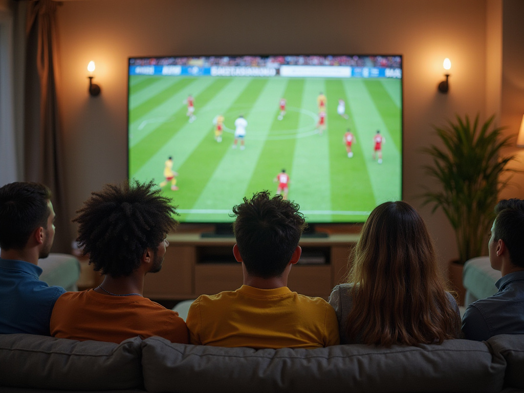 Qué Partidos Hay Hoy: Sigue en Tiempo Real Todos los Resultados