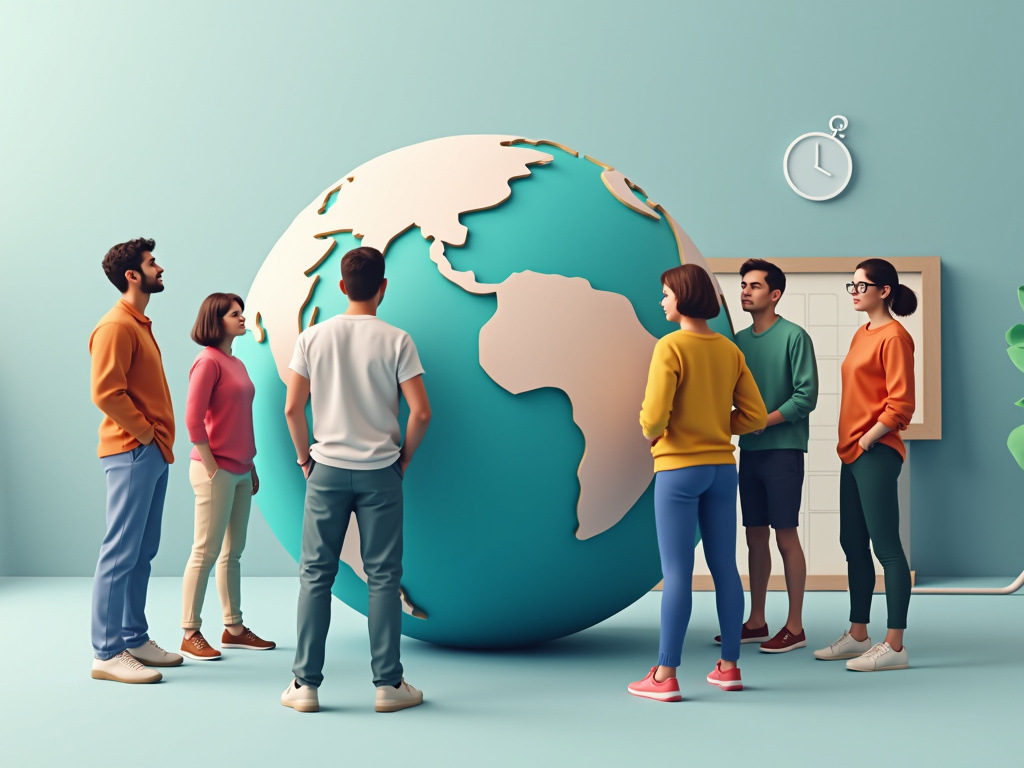 Comprender el Concepto de Año Actual: ‘Que Año Estamos’