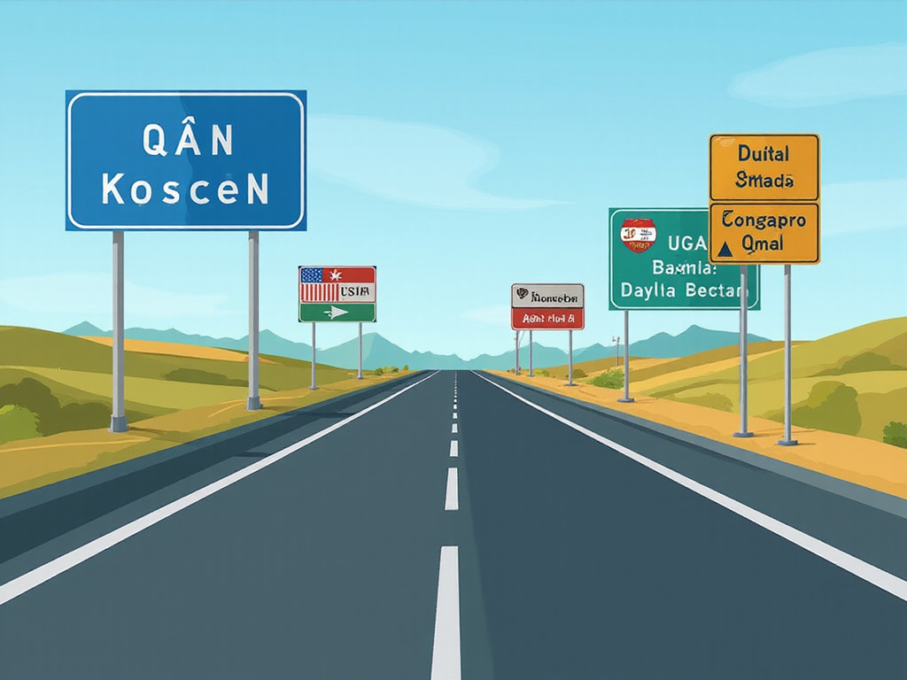 Entender qué Kilómetros hay: Una Guía para Medir Distancias