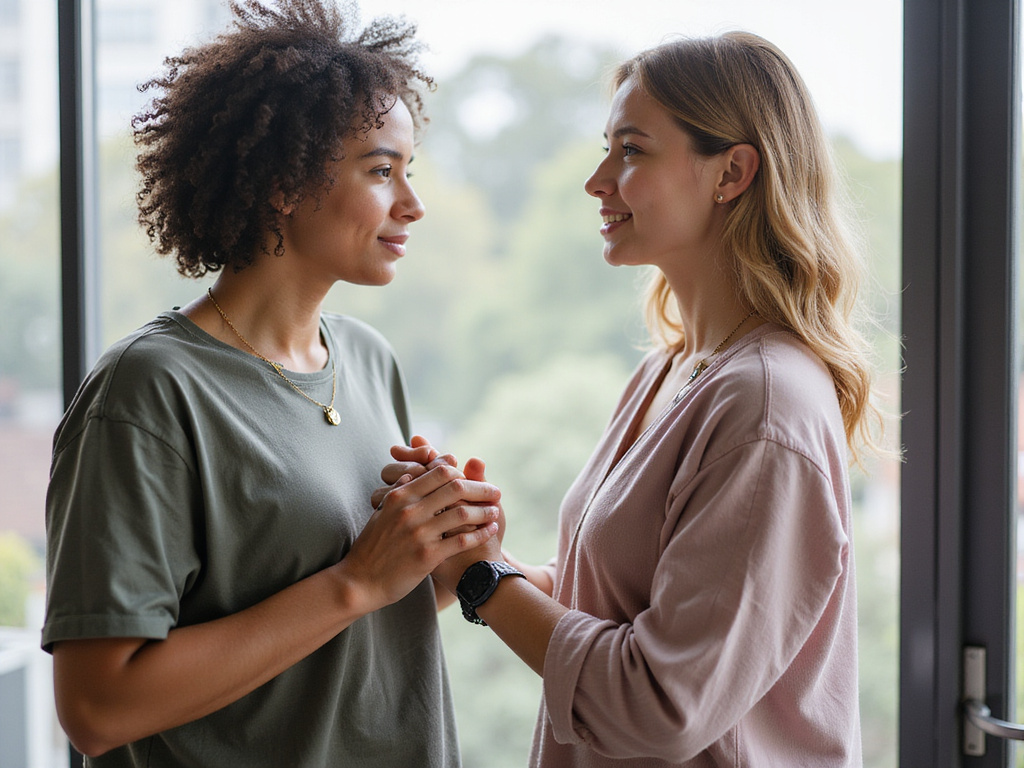 Multiple individuals showing gestures of respect in a global context