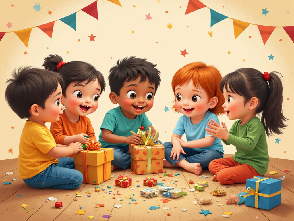 ¿Qué día es el Día del Niño? – Importancia y formas de celebrar