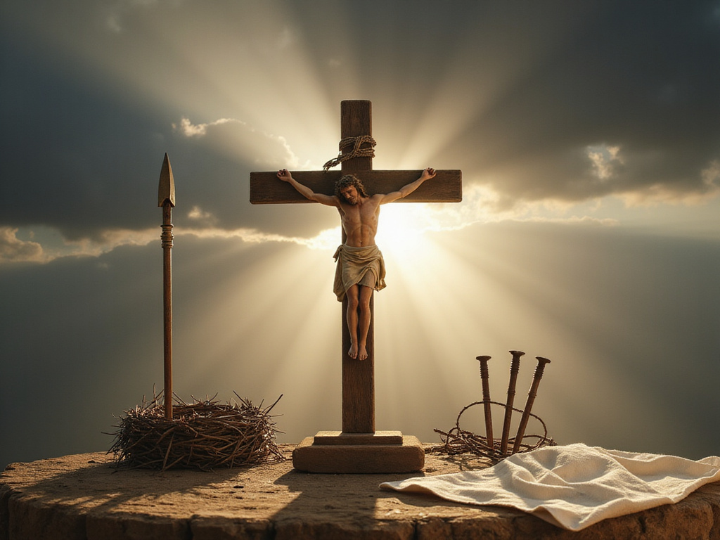 ¿Qué pasó el Viernes Santo? Descubre su Significado e Importancia